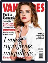 Vanidades México (Digital) Subscription                    January 27th, 2016 Issue