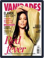 Vanidades México (Digital) Subscription                    January 13th, 2016 Issue