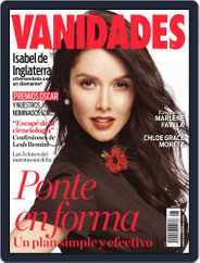 Vanidades México (Digital) Subscription                    December 30th, 2015 Issue