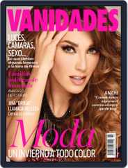 Vanidades México (Digital) Subscription                    November 4th, 2015 Issue