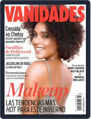 Vanidades México (Digital) Subscription                    October 21st, 2015 Issue