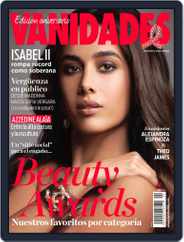 Vanidades México (Digital) Subscription                    September 23rd, 2015 Issue