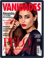 Vanidades México (Digital) Subscription                    July 29th, 2015 Issue