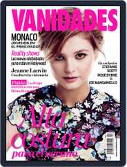 Vanidades México (Digital) Subscription                    June 15th, 2015 Issue
