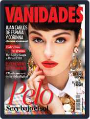 Vanidades México (Digital) Subscription                    June 2nd, 2015 Issue