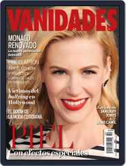 Vanidades México (Digital) Subscription                    May 5th, 2015 Issue