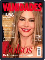 Vanidades México (Digital) Subscription                    April 20th, 2015 Issue