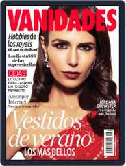 Vanidades México (Digital) Subscription                    March 9th, 2015 Issue