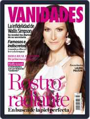 Vanidades México (Digital) Subscription                    November 4th, 2014 Issue