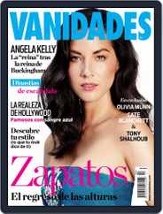 Vanidades México (Digital) Subscription                    August 13th, 2014 Issue