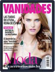 Vanidades México (Digital) Subscription                    July 30th, 2014 Issue