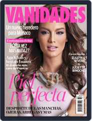 Vanidades México (Digital) Subscription                    July 1st, 2014 Issue