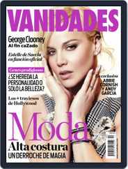 Vanidades México (Digital) Subscription                    June 17th, 2014 Issue