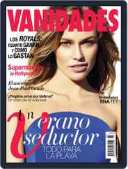 Vanidades México (Digital) Subscription                    May 5th, 2014 Issue