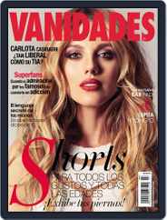 Vanidades México (Digital) Subscription                    March 24th, 2014 Issue