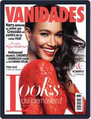 Vanidades México (Digital) Subscription                    March 13th, 2014 Issue