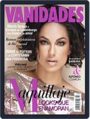 Vanidades México (Digital) Subscription                    January 28th, 2014 Issue