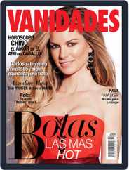 Vanidades México (Digital) Subscription                    January 13th, 2014 Issue