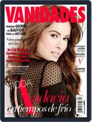 Vanidades México (Digital) Subscription                    November 18th, 2013 Issue