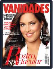 Vanidades México (Digital) Subscription                    November 4th, 2013 Issue