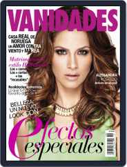 Vanidades México (Digital) Subscription                    September 9th, 2013 Issue