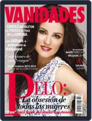 Vanidades México (Digital) Subscription                    August 26th, 2013 Issue