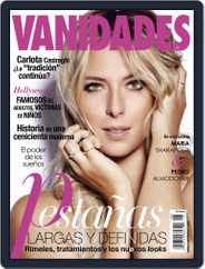Vanidades México (Digital) Subscription                    July 29th, 2013 Issue