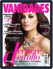Vanidades México (Digital) Subscription                    July 1st, 2013 Issue
