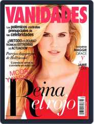Vanidades México (Digital) Subscription                    January 14th, 2013 Issue