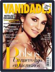 Vanidades México (Digital) Subscription                    October 22nd, 2012 Issue