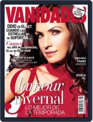Vanidades México (Digital) Subscription                    September 25th, 2012 Issue