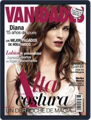Vanidades México (Digital) Subscription                    August 13th, 2012 Issue