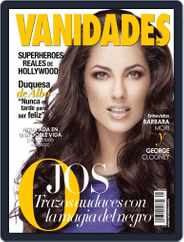 Vanidades México (Digital) Subscription                    November 7th, 2011 Issue