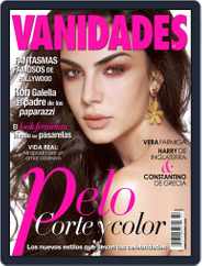 Vanidades México (Digital) Subscription                    October 10th, 2011 Issue