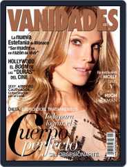 Vanidades México (Digital) Subscription                    September 29th, 2011 Issue