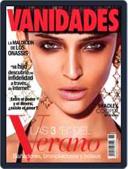 Vanidades México (Digital) Subscription                    May 9th, 2011 Issue