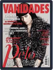 Vanidades México (Digital) Subscription                    January 17th, 2011 Issue