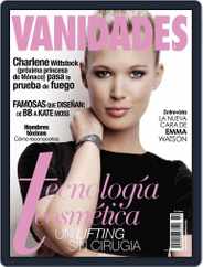 Vanidades México (Digital) Subscription                    January 10th, 2011 Issue