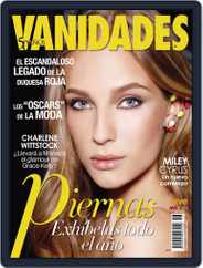Vanidades México (Digital) Subscription July 20th, 2010 Issue