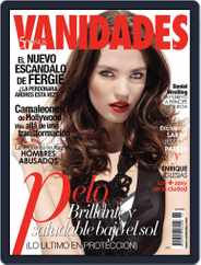 Vanidades México (Digital) Subscription July 5th, 2010 Issue