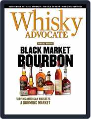 Whisky Advocate (Digital) Subscription                    March 24th, 2020 Issue