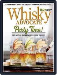 Whisky Advocate (Digital) Subscription                    September 19th, 2019 Issue