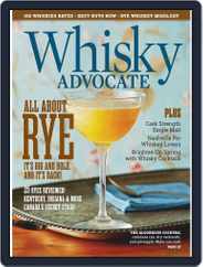 Whisky Advocate (Digital) Subscription                    March 7th, 2019 Issue