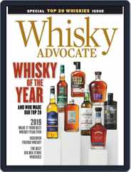 Whisky Advocate (Digital) Subscription                    December 6th, 2018 Issue