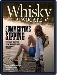 Whisky Advocate (Digital) Subscription                    May 17th, 2018 Issue