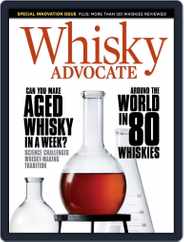 Whisky Advocate (Digital) Subscription                    March 1st, 2018 Issue