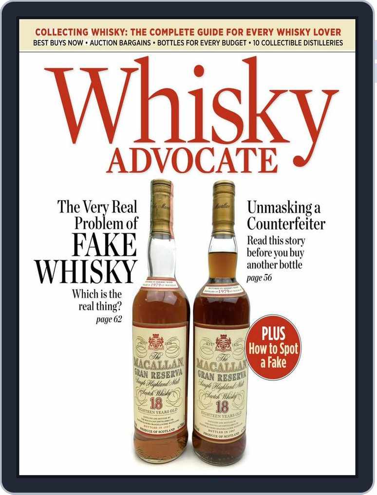 1 oz Whiskey Sample Bottle Storage box - Bourbon Real Talk