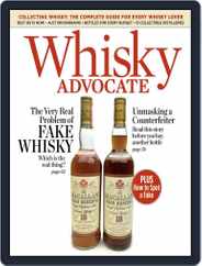 Whisky Advocate (Digital) Subscription                    August 15th, 2017 Issue