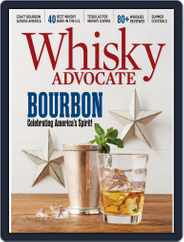 Whisky Advocate (Digital) Subscription                    May 16th, 2017 Issue
