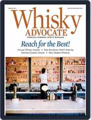 Whisky Advocate (Digital) Subscription                    March 1st, 2017 Issue